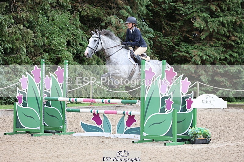 250705A-142652-15437 - Cls 36 Snr Discovery and 1m Open