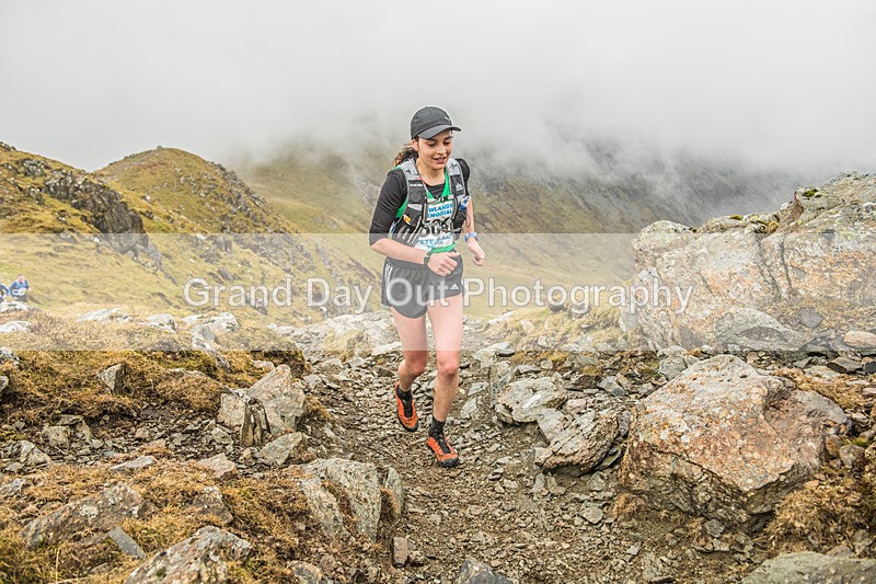 TWA  Newlands-558 - Teenager With Altitude & Newlands Memorial Races Saturday 22nd April 2023