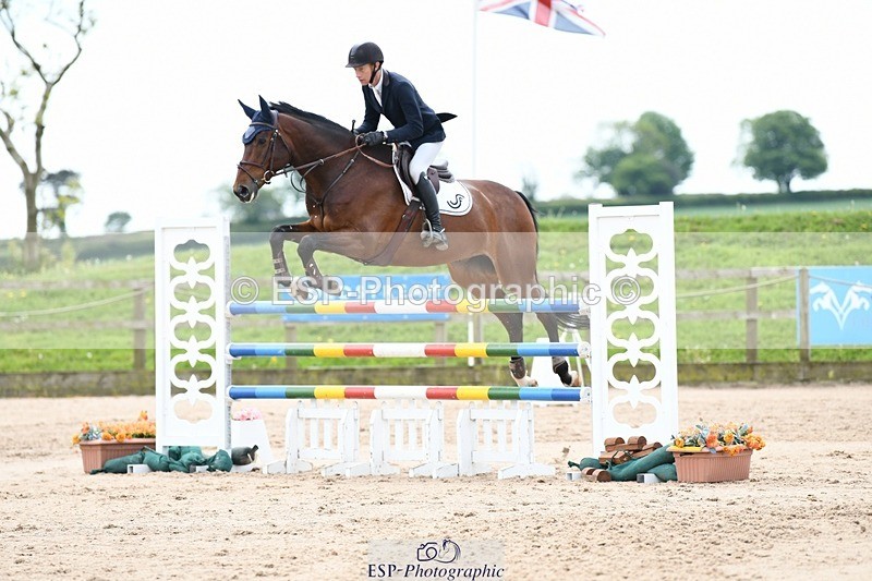 250508-120755-01979 - Cls 3 National 1.30m Open