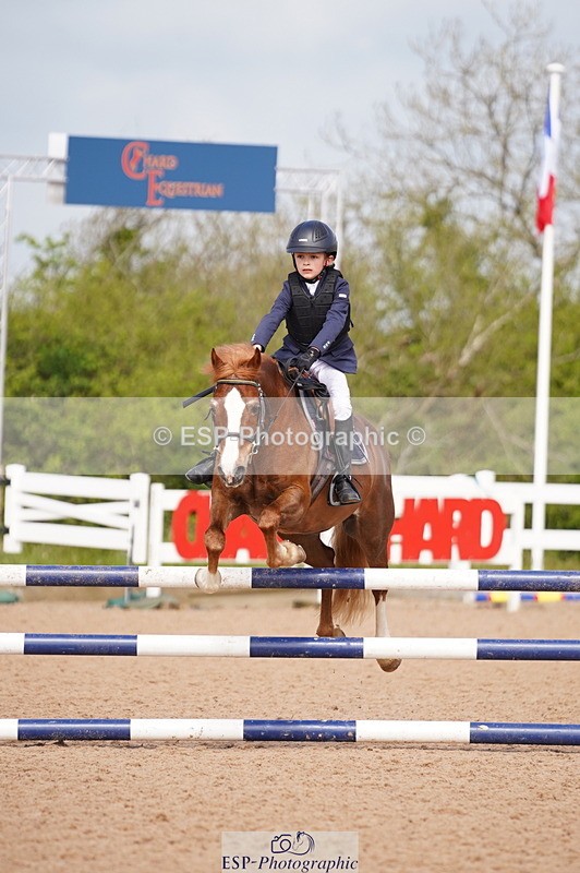 240506A-112008-08544 - Cls 14 Under 11 128cm