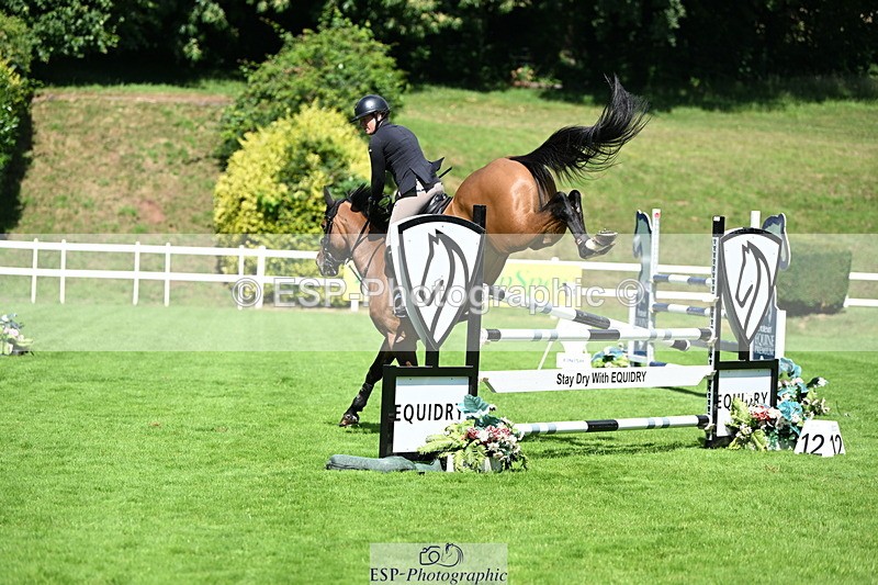 250703A-105227-02916 - Cls 1 Snr Foxhunter