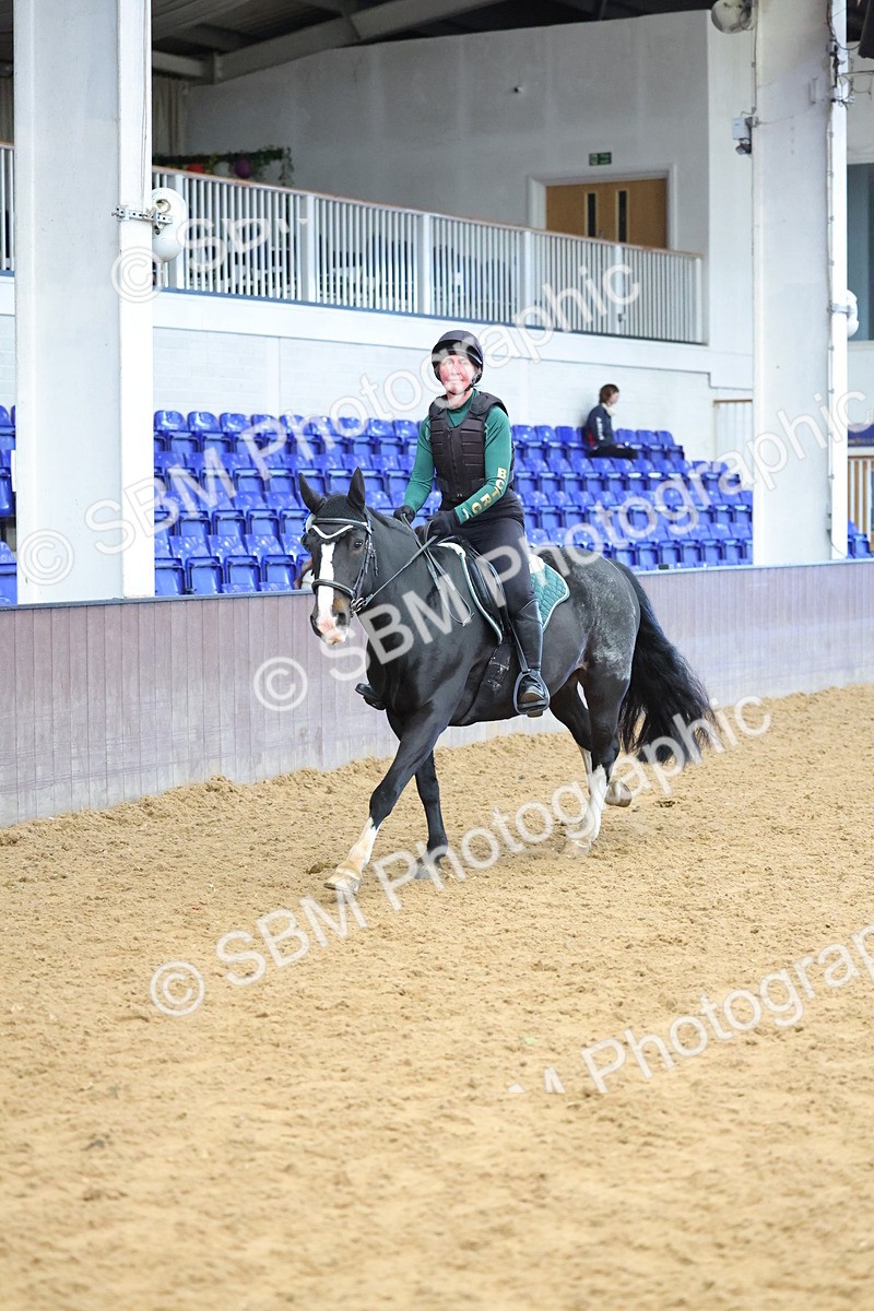 SBM_001437 - Class 6 = 60cm BRC Championships