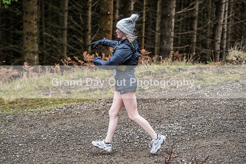 Glentress 21  10K-673 - High Terrain Events Glentress 21 & 10K Trail Races Saturday 16th November 2024
