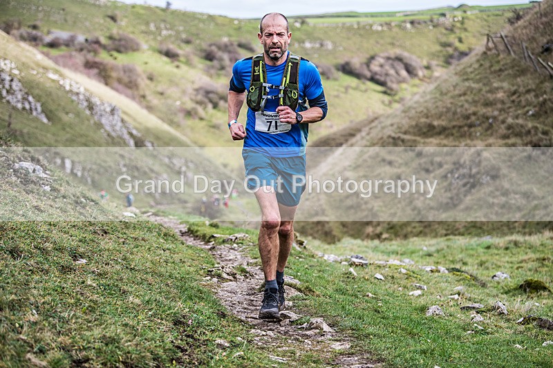 Litton-405 - Litton Christmas Cracker Fell Race (Limestone Series) Sunday 14th December 2025