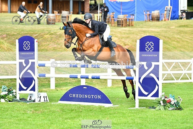 230707-082119-05824 - Cls 12 Foxhunter