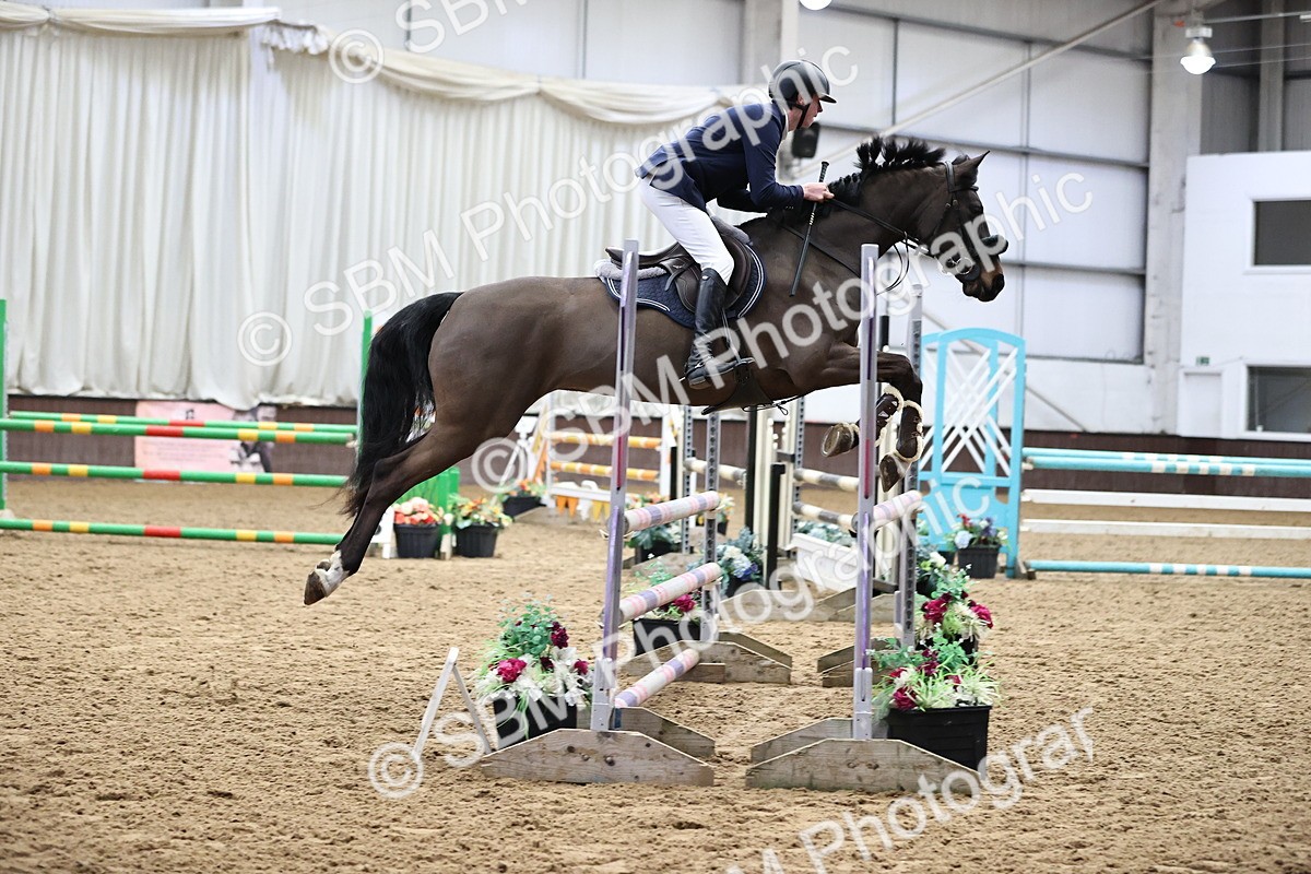 SBM_001273 - Class 3 - Senior Discovery - 1.00m Open