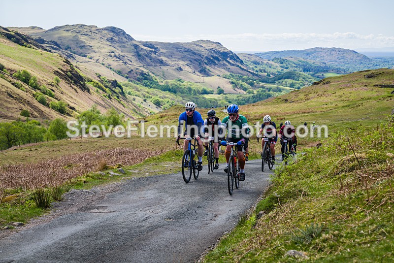 143658 - Hardknott Pass Camera 1 14.00-15.00