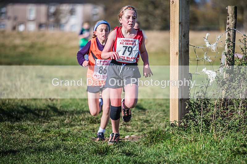 Cumbria XC-143 - Cumbria XC League Workington Saturday 26th October 2024