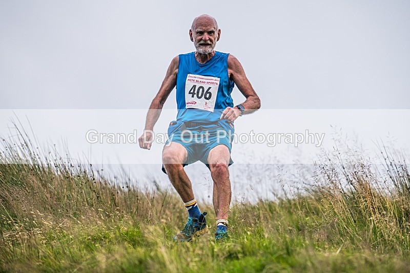 Steel Fell-791 - Steel Fell Race Wednesday 6th August 2025