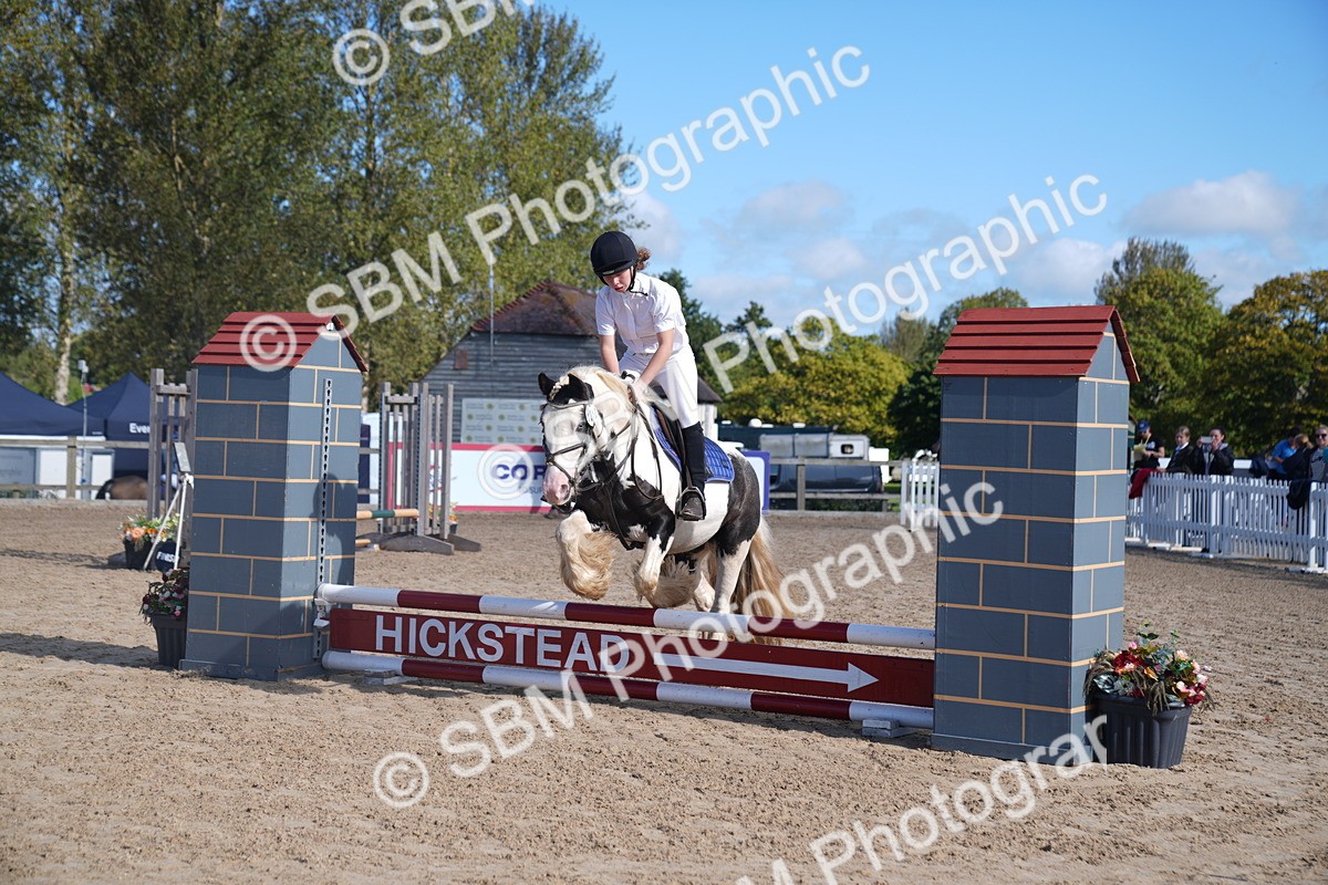 SBM_02363 - J54 Clear Round 45cm