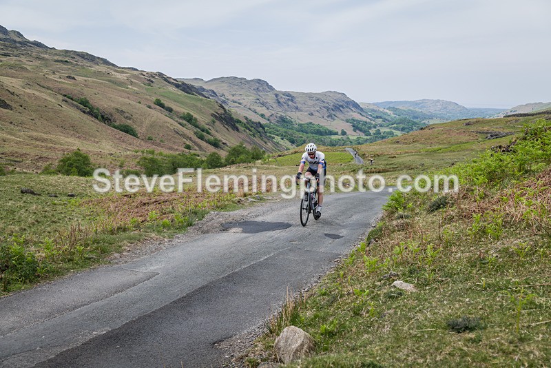 115846 - Hardknott Pass Camera 1 11.00-12.00
