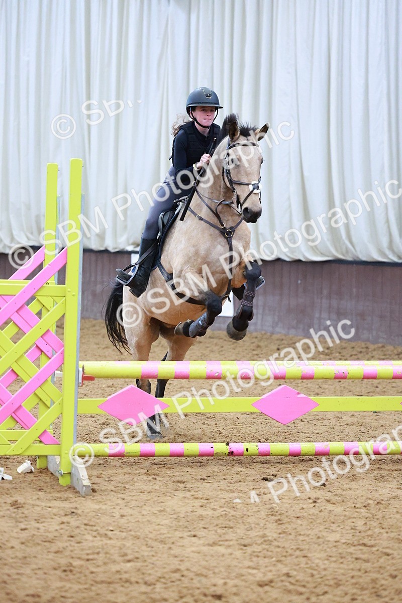 SBM_000294 - Class 1 - 80cm