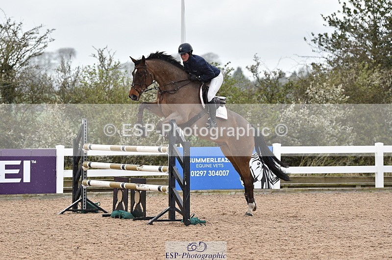 240327A-144010-00828 - Cls 5 Foxhunter and 1.20m Open
