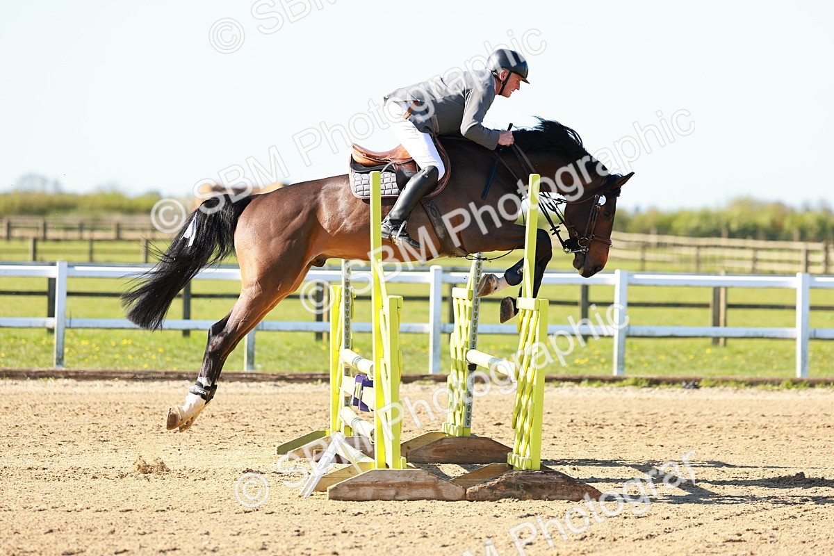 SBM_000469 - Class 1 - Clear Round