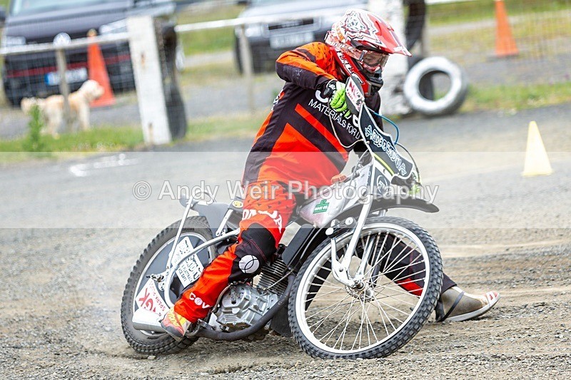 220618-5D-3K8A9972 - Ride & Skid It  Speedway Experience 18th June 22