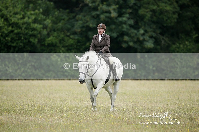 BVRC 030721 257 - Bourne Valley Riding Club Dressage 03/07/21