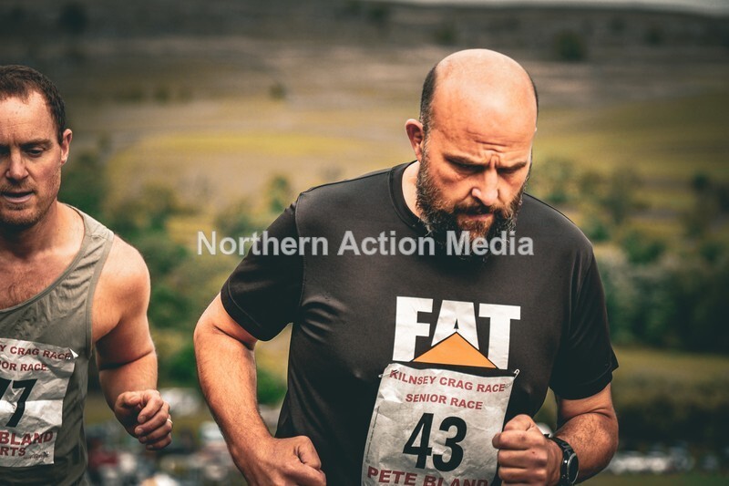 DSCF6838 - Kilnsey Crag race
