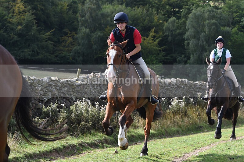 21 - Selkirk Ex Standard Bearers Charity and Good Causes Rideout 2026