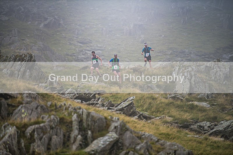 Turner-115 - Turner Landscape Fell Race Saturday 9th August 2025