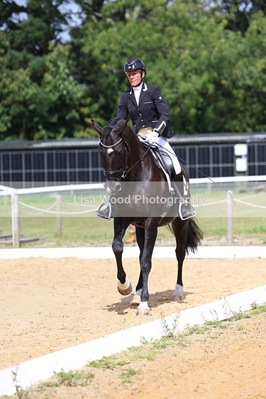 3E7A3847 - Class 8: Novice 6 Section A Championship