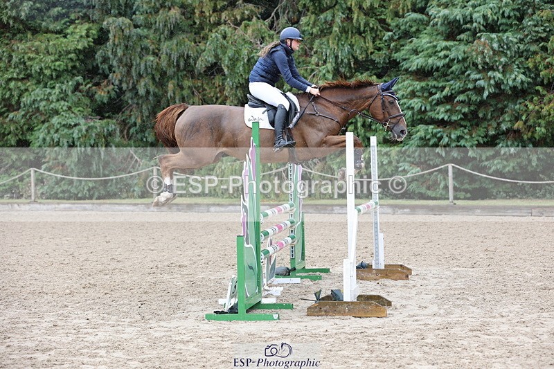 250831A-102440-09304 - Cls 41 1.05m Amateur Quali and Open