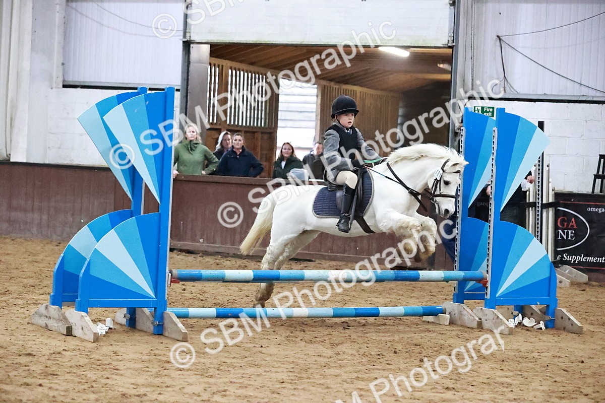 SBM_001031 - Class 3 - 60cm