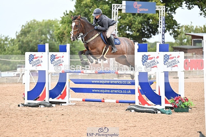 250914-112732-08548 - Cls 27 Snr 1.05m and 1.10m Grand Prix