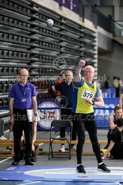 CEREL-923352 - Field Male Set Two