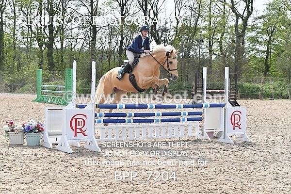 BPP_7204 - CLASS 7 FRI Senior Discovery/ 1m Open
