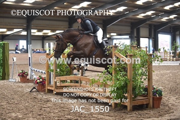 JAC_1550 - CLASS 2 BE70CM