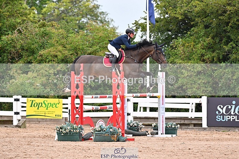 250718-101751-08992 - Cls 30, 1 Star 6yr old Tour