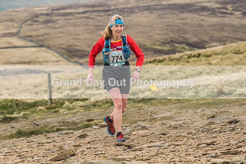 3 Peaks-796 - The 3 Peaks Race Saturday 27th April 2024