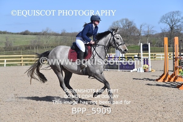 BPP_5909 - CLASS 4 SAt Blue Chip Pony Newcomers/ 1m Open