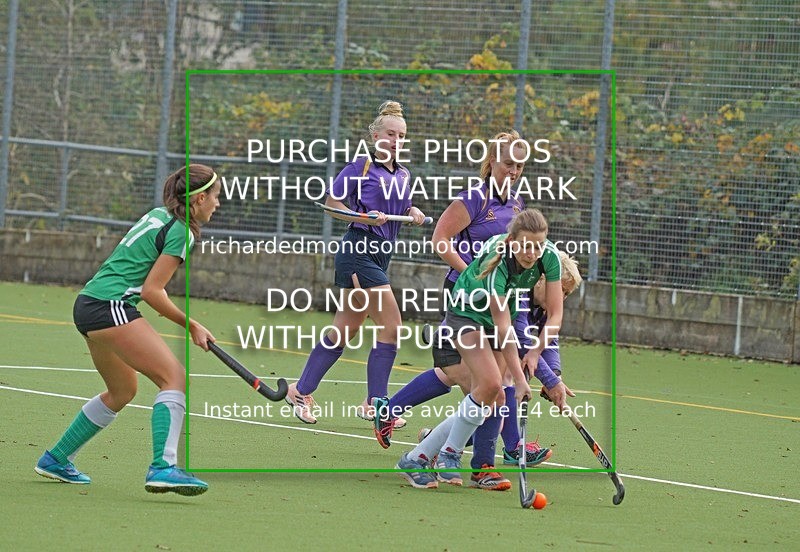 DSC01520 - Ambleside v Keswick Seconds (Saturday 19 October 2019)