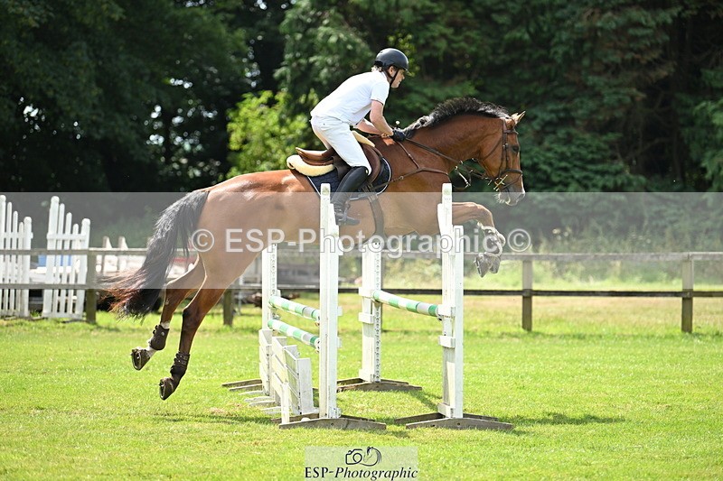 250704A-110603-07156 - Cls 25 Snr British Novice and 90cm