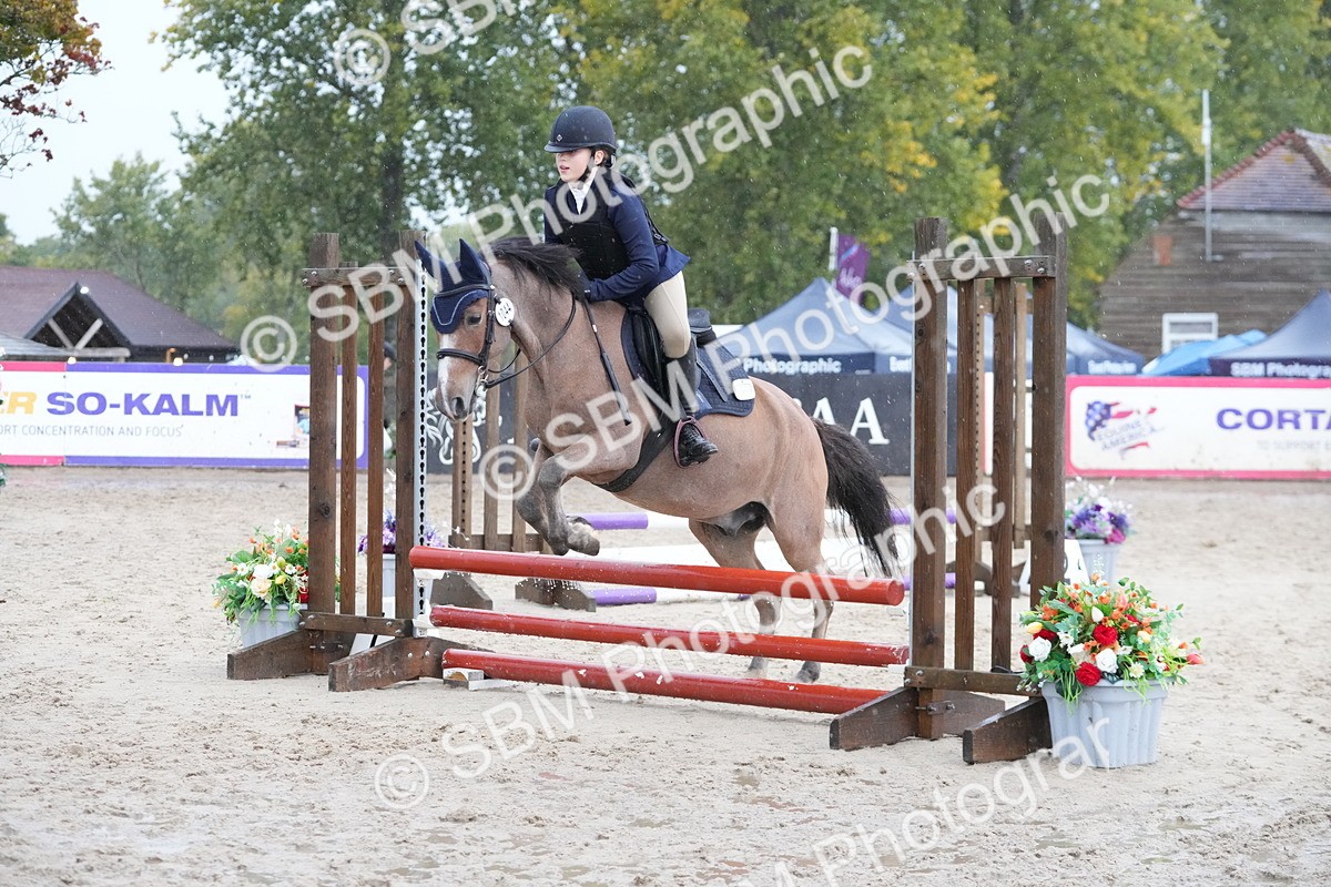 SBM_33932 - J5 - Junior Pony 50cm Championship