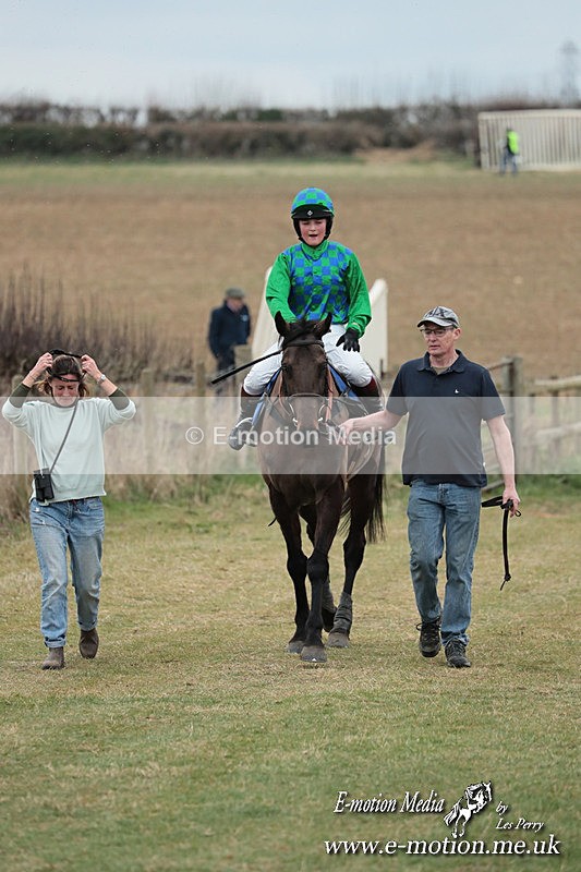 PtP 220325 283 - Cirencester Races -  Siddington 22/03/25