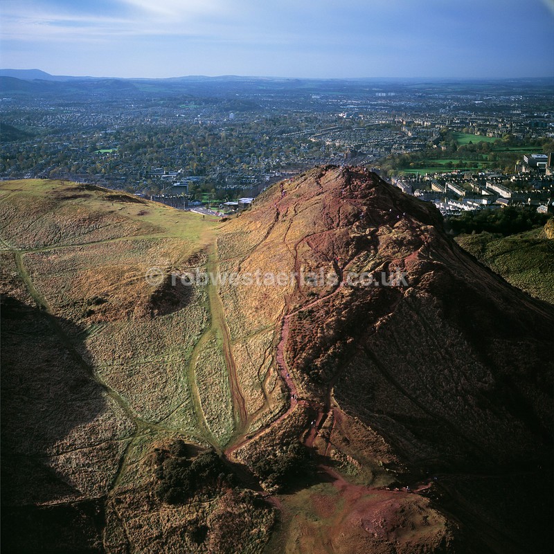 aerial pictures of Scotland Scotlands mountains hills moors highlands