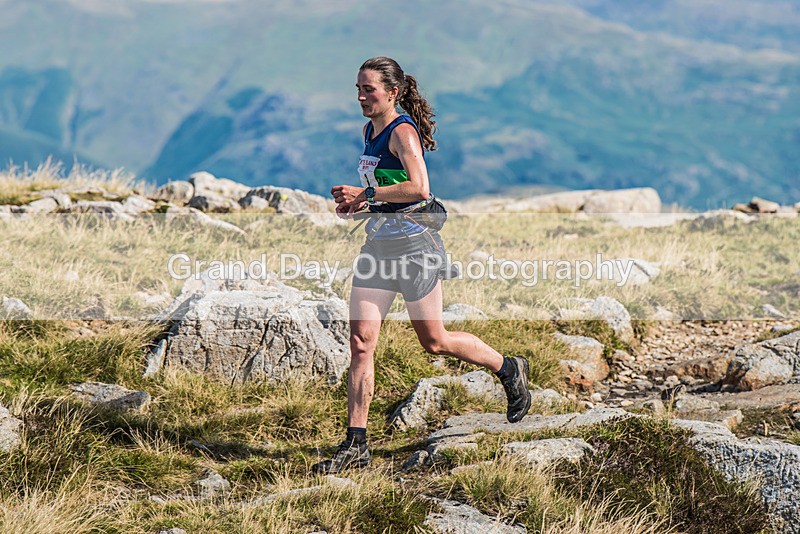 Three Shires-259 - Three Shires Fell Face Saturday 17th September 2022