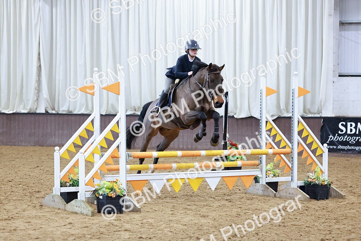 SBM_002577 - Class 8 - Clear Round