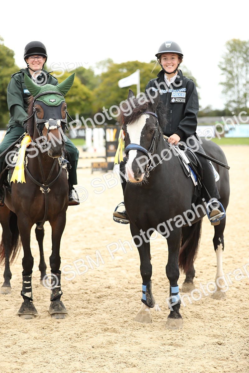 SBM_66081 - J48 - Pairs Jumping Open 70cm & 85cm