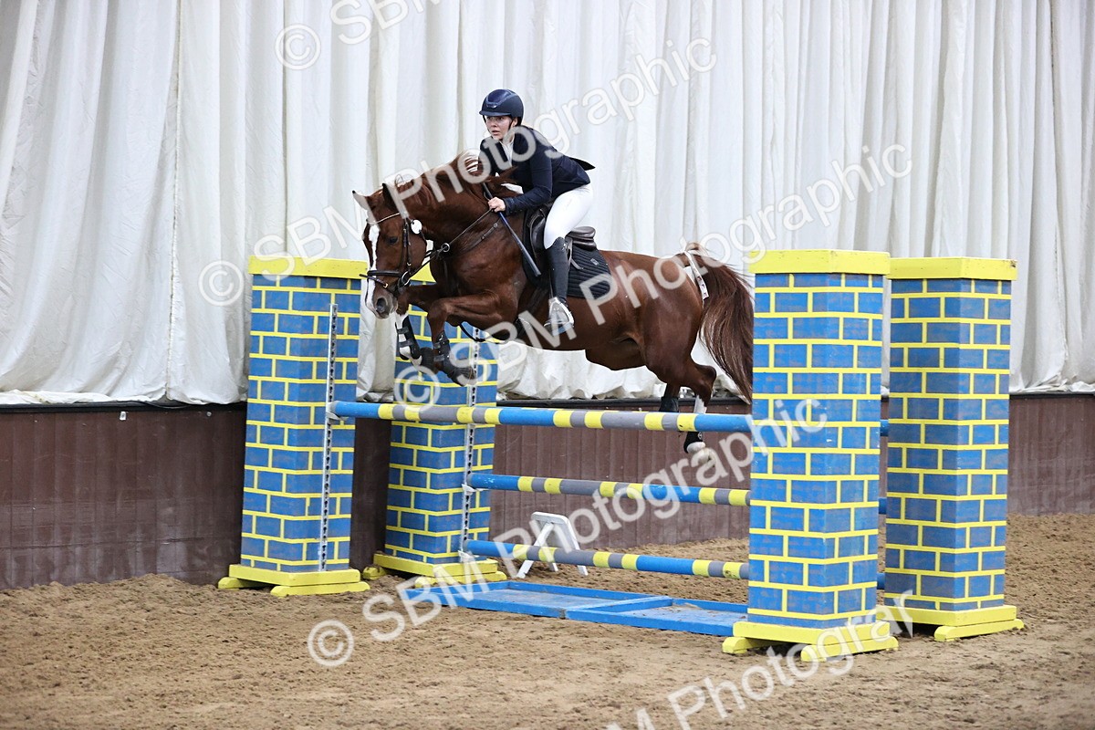 SBM_001757 - Class 4 - Senior Newcomers - 1.10m Open