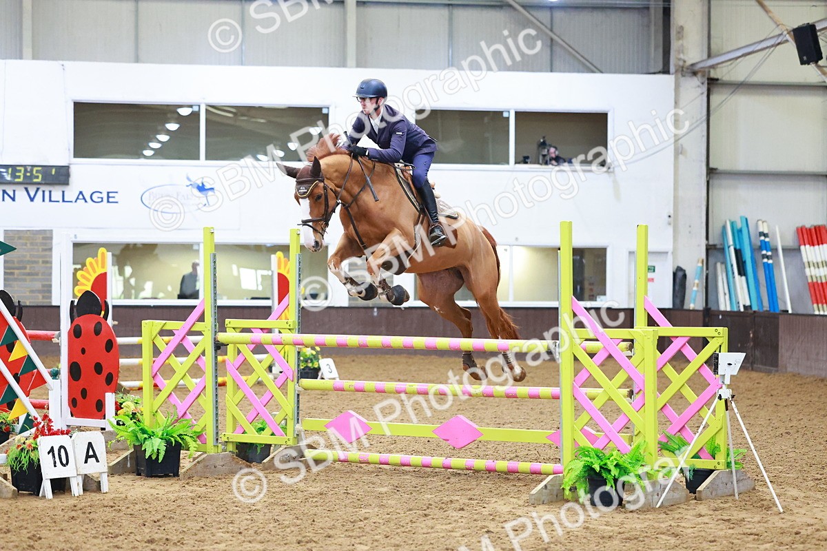 SBM_003532 - Class 10 - Senior Newcomers - 1.10m