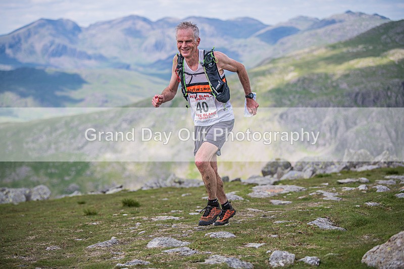 Duddon Long-463 - Duddon Valley Long Fell Race Saturday 1st June 2024