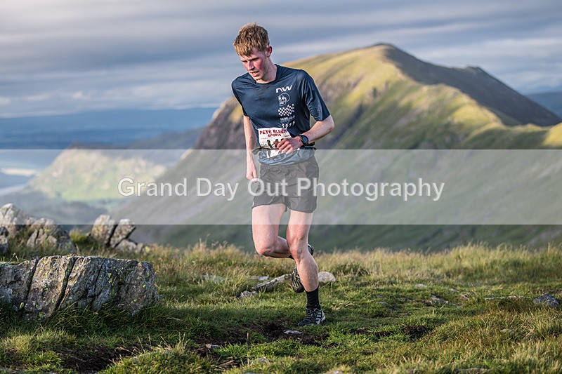 Seat Sandal-56 - Seat Sandal Fell Race Wednesday 9th July 2025