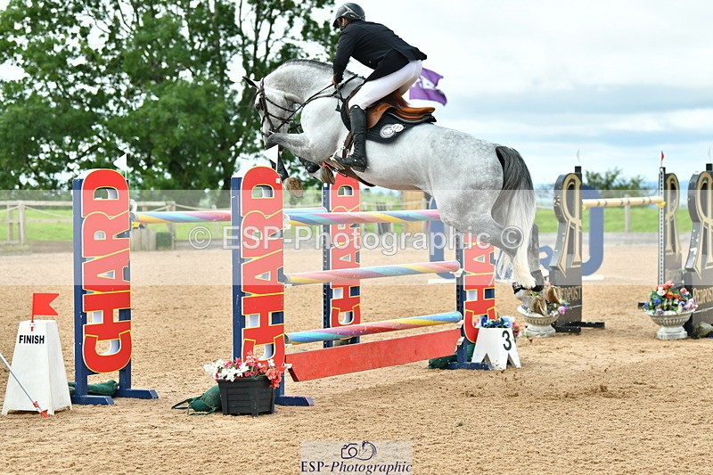 230723A-125628-12361 - Cls 12, 2 Star Big 1.45m GP 12.45 to End