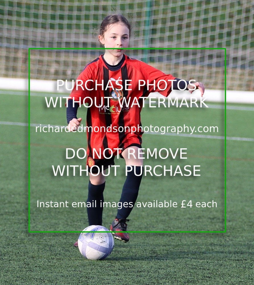 IMG_4071 - Kendal United U9 vs Heathwaite U9 (3/2/24)