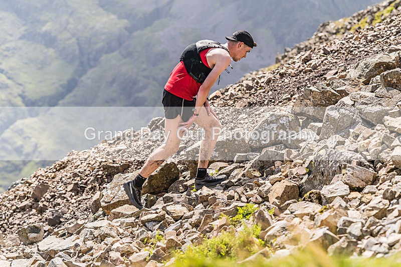 Borrowdale-85 - Borrowdale Fell Race Saturday 3rd August 2024