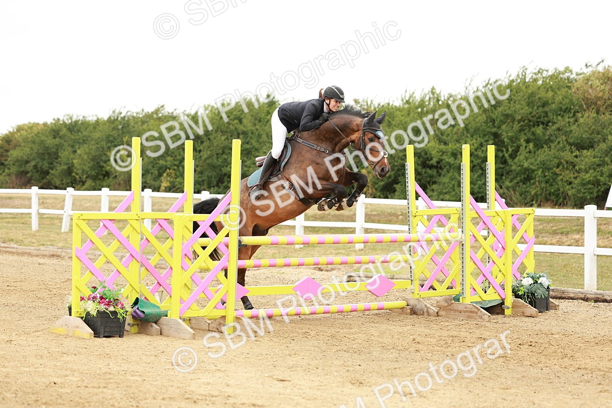 SBM_006799 - Class 2 - Senior Discovery - 1.00m Open