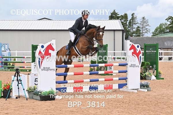 BPP_3814 - CLASS 2 WED Senior 1.05m Open